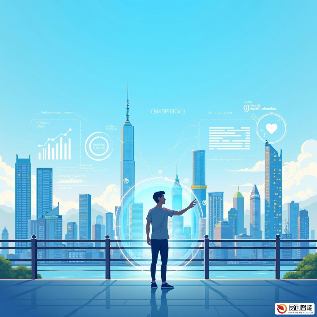 深圳市用户健康智能问卷平台运营商：引领健...