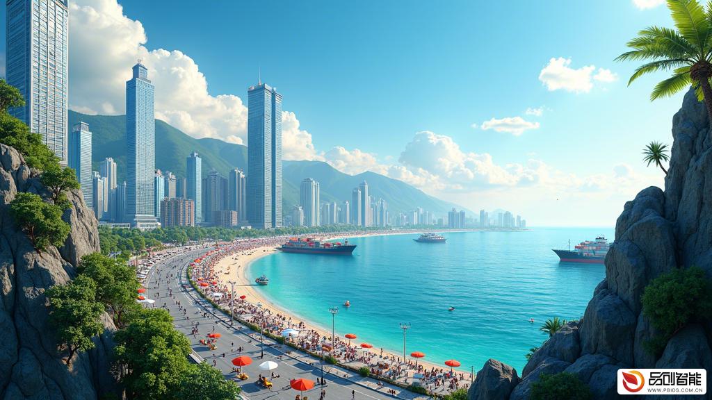 珠海市智慧医院建设方案平台：引领医疗数字化转型的新篇章

