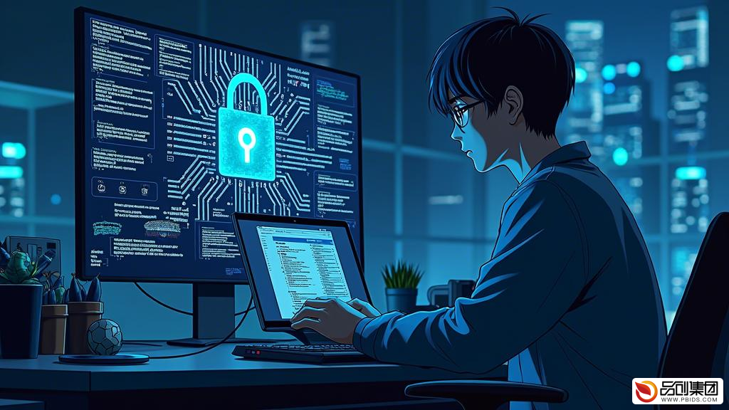 防范信息安全：构建数字时代的坚固防线

