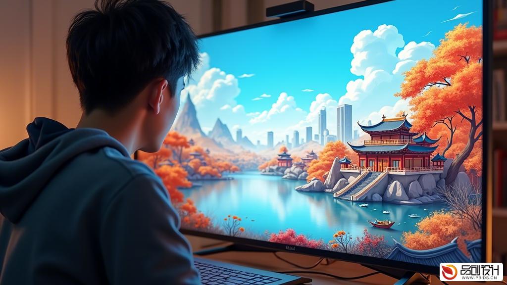 平凉加载动画设计中心：创意与技术的完美融合
