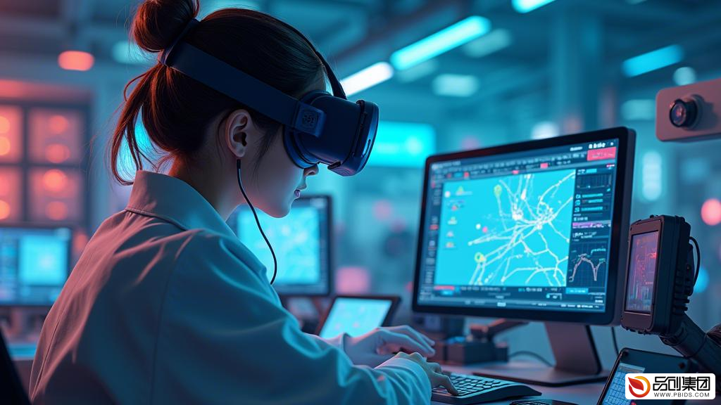 VR智慧教学系统：重塑教育未来的创新力量
