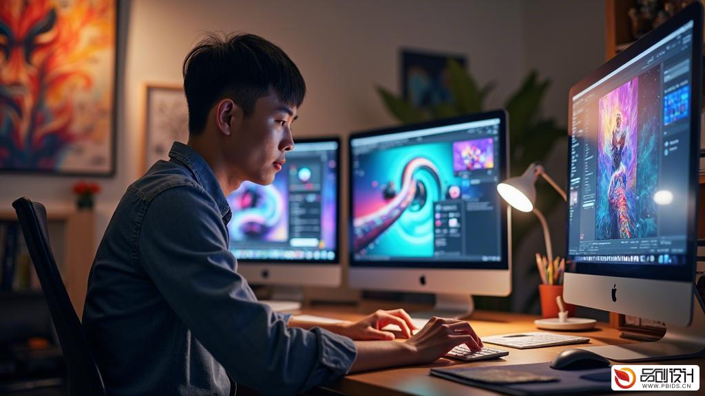 吴忠社交传播设计工作室：打造品牌影响力的创意引擎
