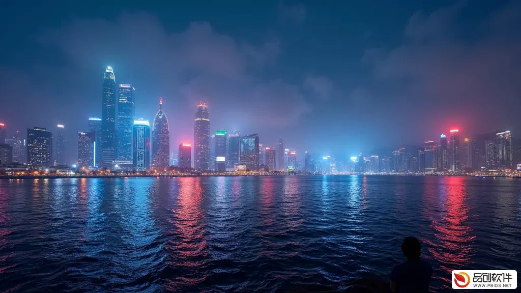 广州市物流异常预警平台：创新科技引领智慧物流新时代
