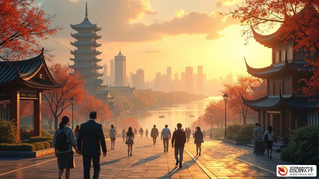 杭州市教育智能督导平台有限公司：引领教育督导智能化新篇章
