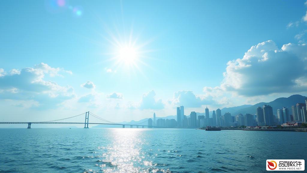 珠海市智能工地AI视频分析系统平台商：引领建筑行业智能化转型
