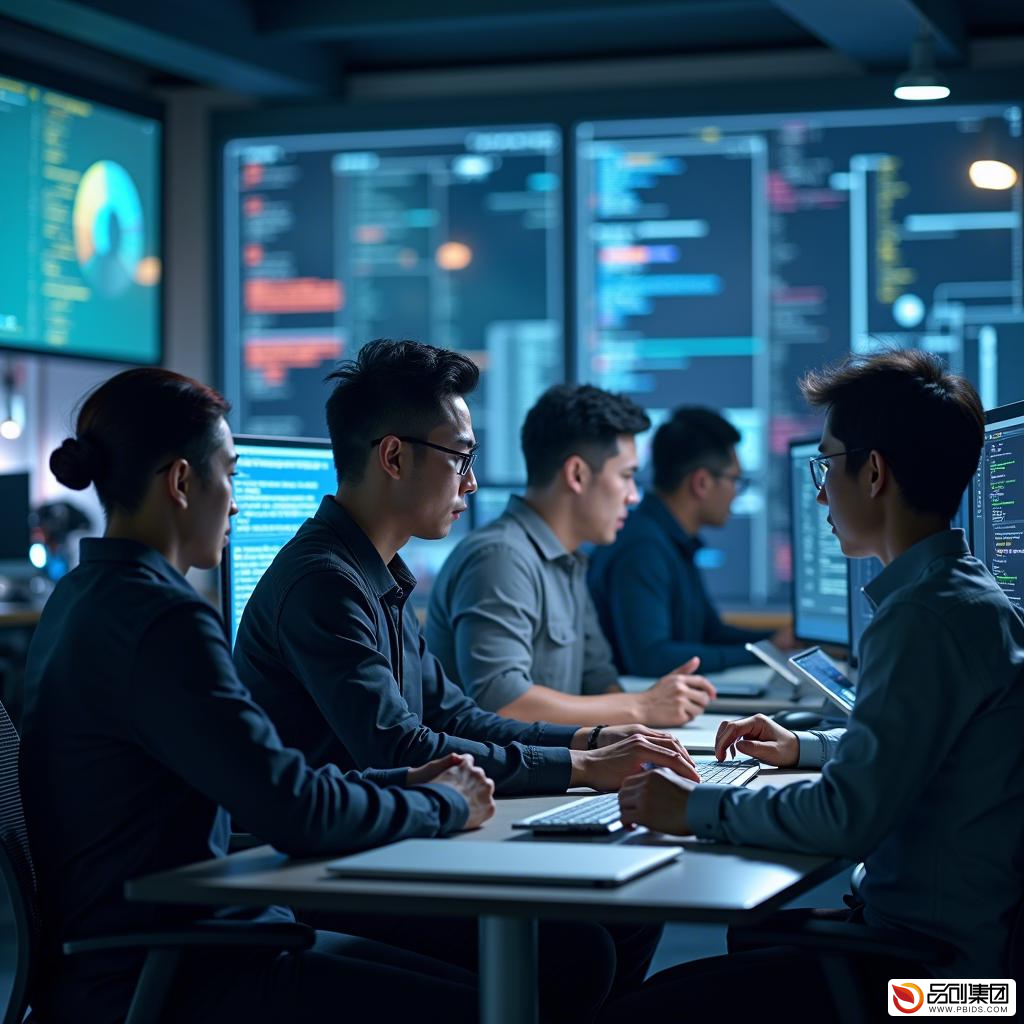 开发定制软件公司的全方位解析：如何选择与合作