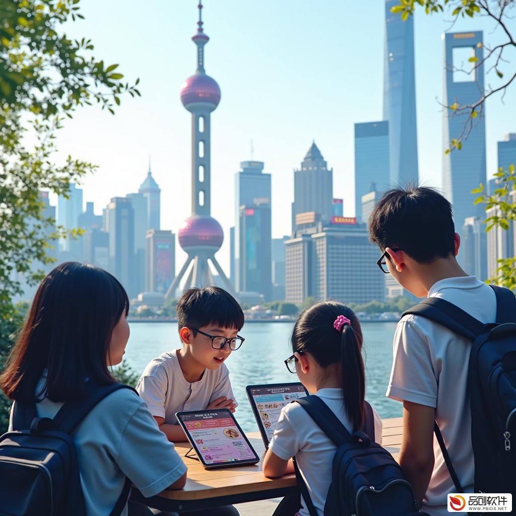 上海市增强学习系统游戏化开发集成商：引领智能教育新风尚
