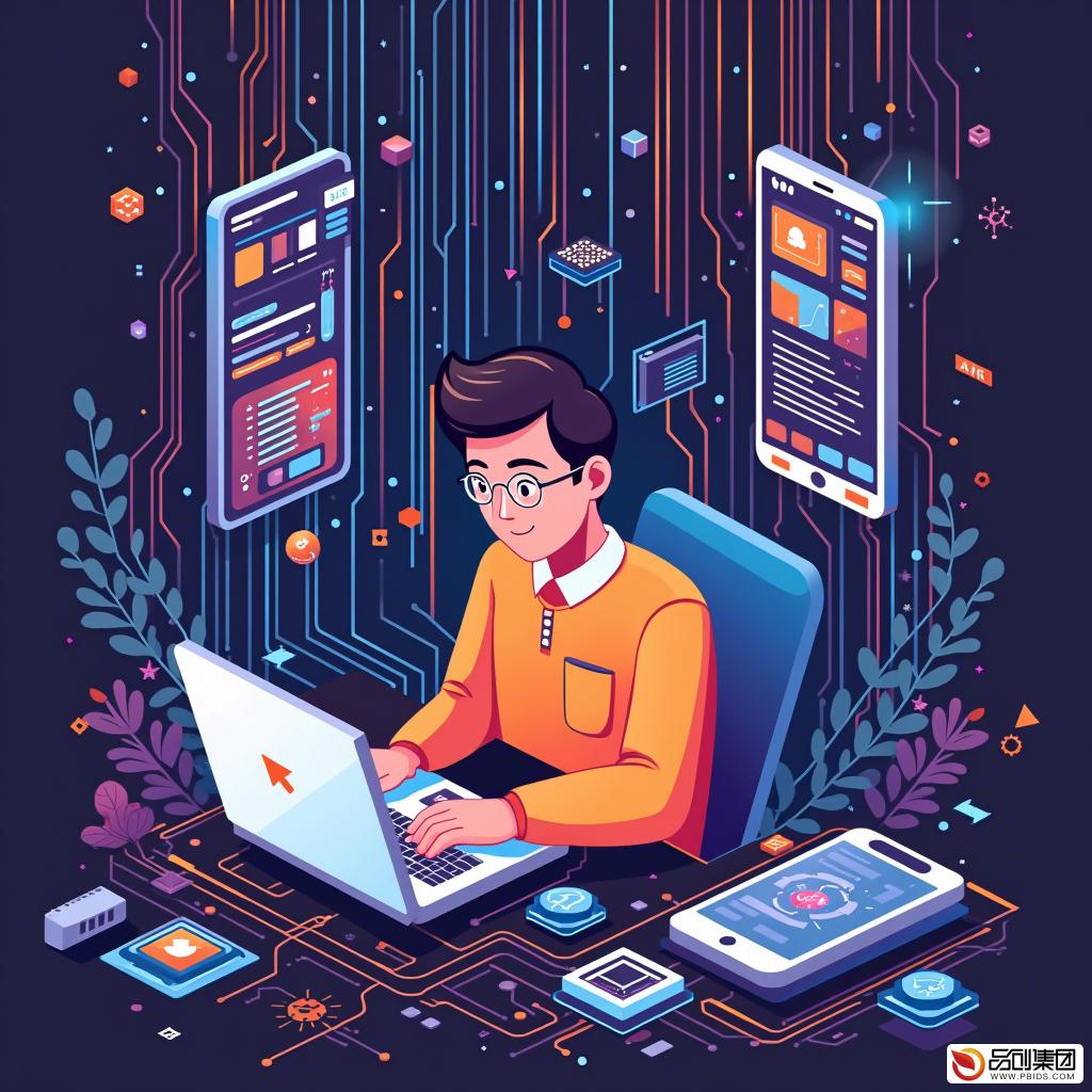 智能计算机平台应用开发：创新技术引领未来

