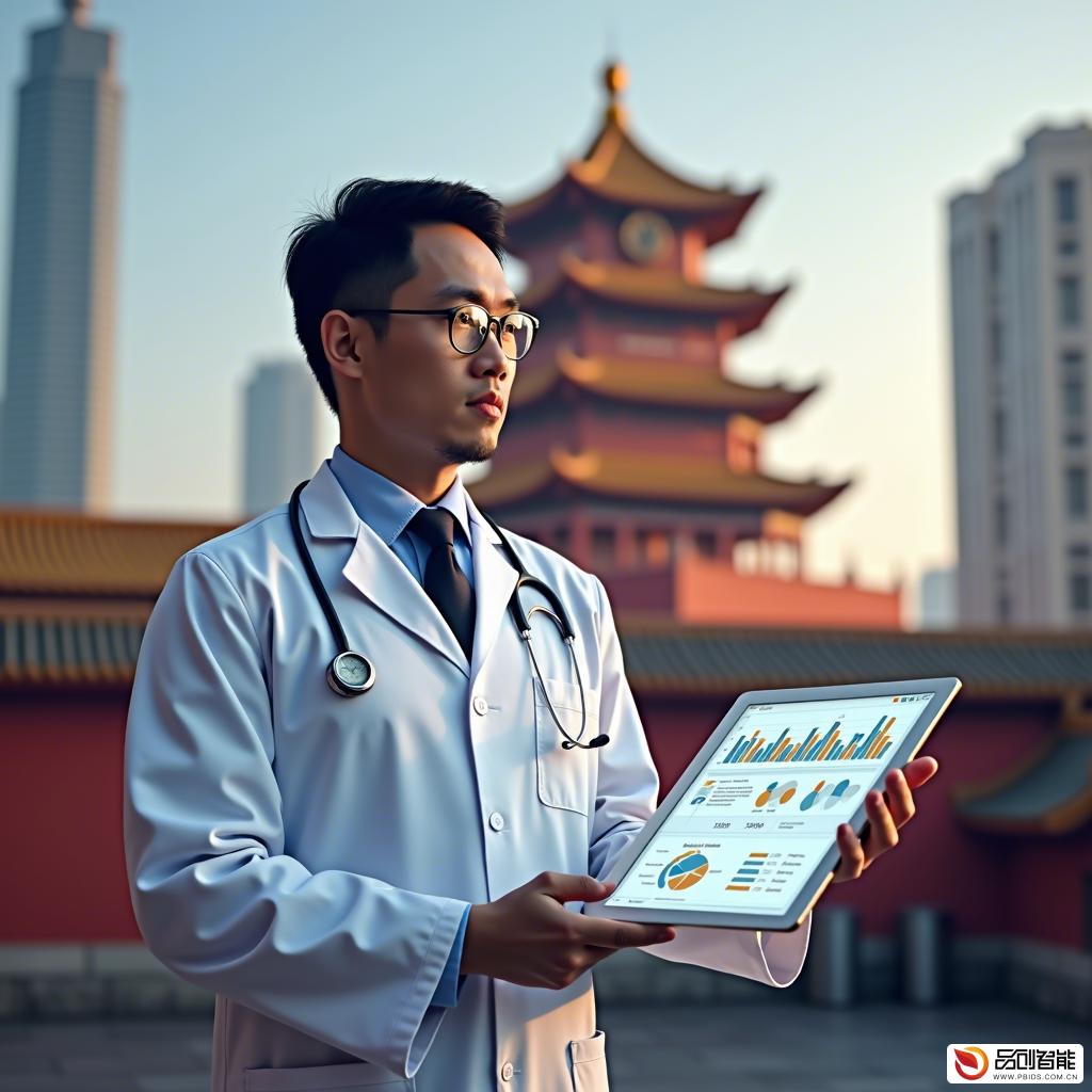 武汉市医疗设备功耗画像系统技术中心：引领...