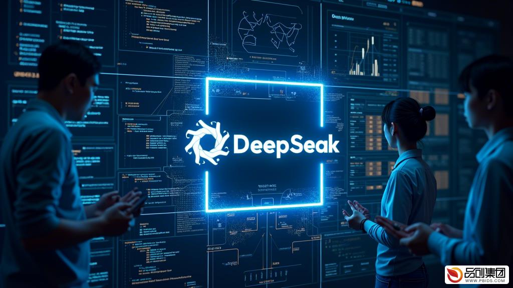 2040战略白皮书：DeepSeek通用人工智能三步走路线深度解析
