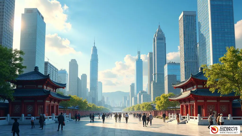 合肥市金融开放银行平台技术中心：引领金融科技新篇章
