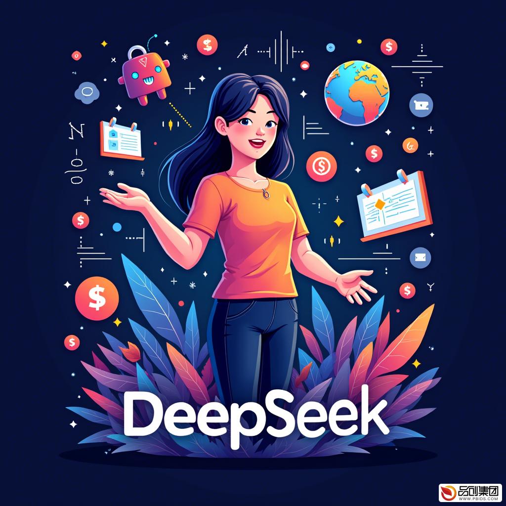 DeepSeek CEO深度解读：AI如何重塑全球经济格局？
