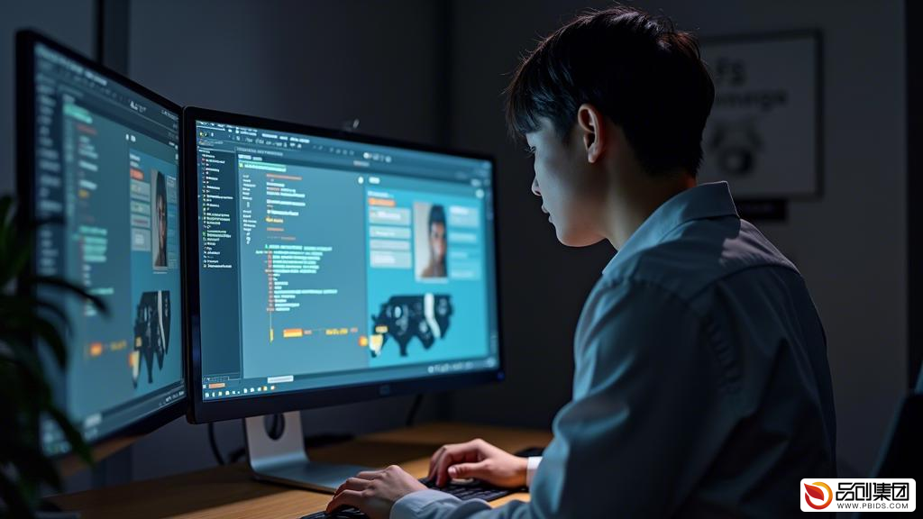 UI设计学校：解锁创意与技能的殿堂

