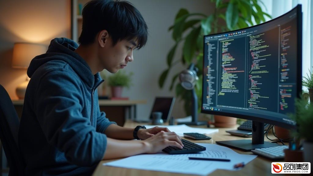 定制开发软件：打造专属解决方案的全方位指南
