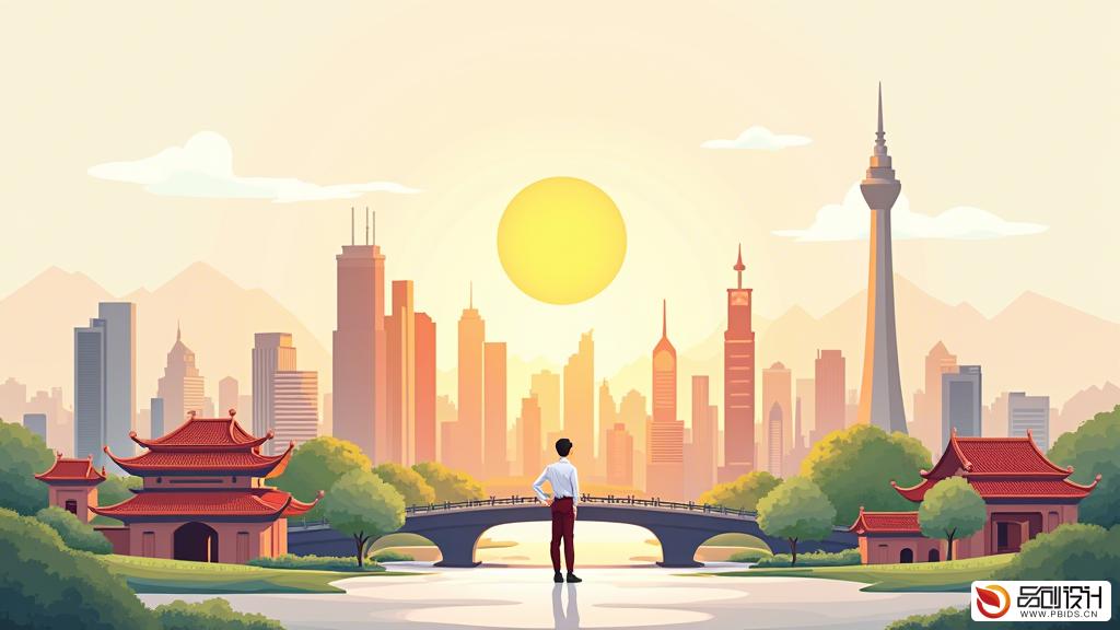 固原品牌升级设计：重塑企业形象，引领市场潮流
