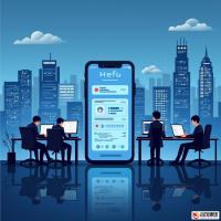 合肥APP开发定制：打造专属移动应用的全方位指南
