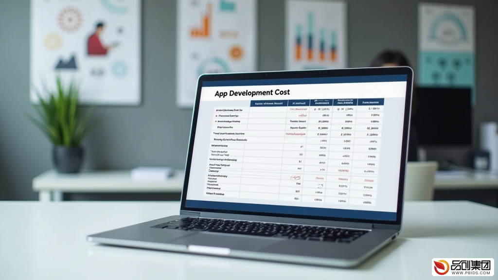 公司开发一个APP需要多少钱？全面解析与预算指南
