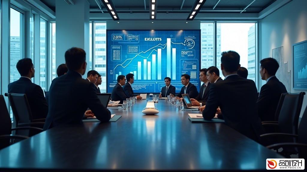 控股管理UI设计：打造高效直观的股权控制界面
