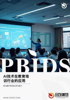 AI技术在教育培训行业的应用