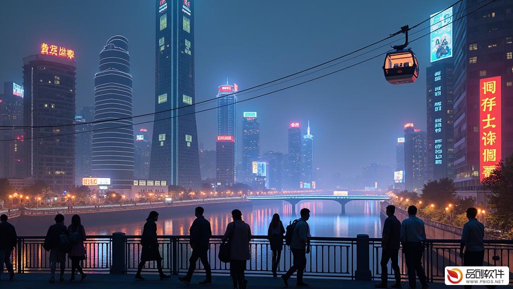 重庆市NB-IoT低功耗通信系统机构深度解析
