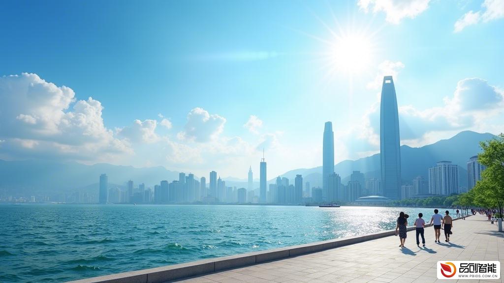 珠海市医疗支付流程简化：构建高效生态链的探索与实践
