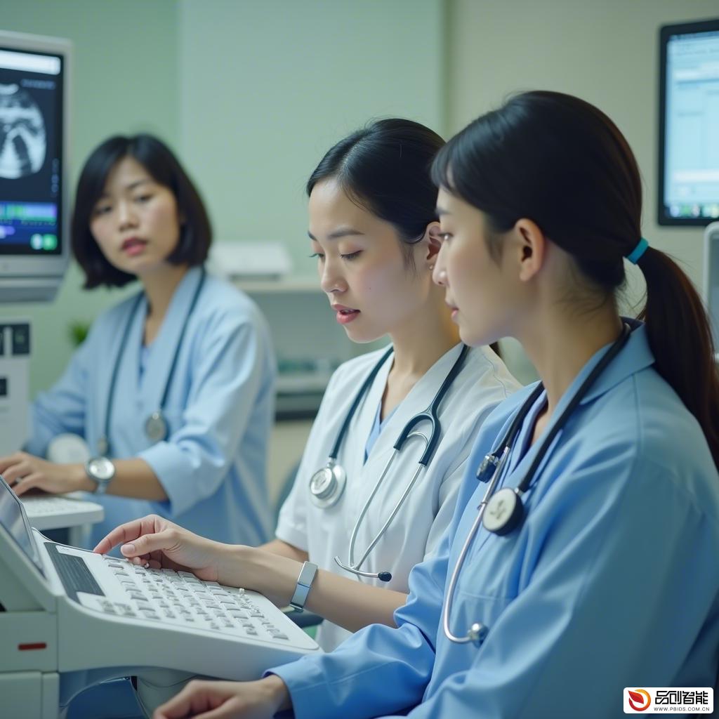 合肥市女性健康生态闭环团队的构建与影响
