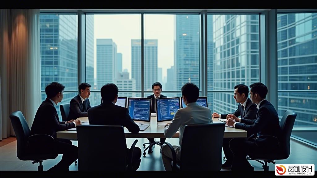 融资租赁促销物料设计的创新之道：打造吸引眼球的视觉盛宴
