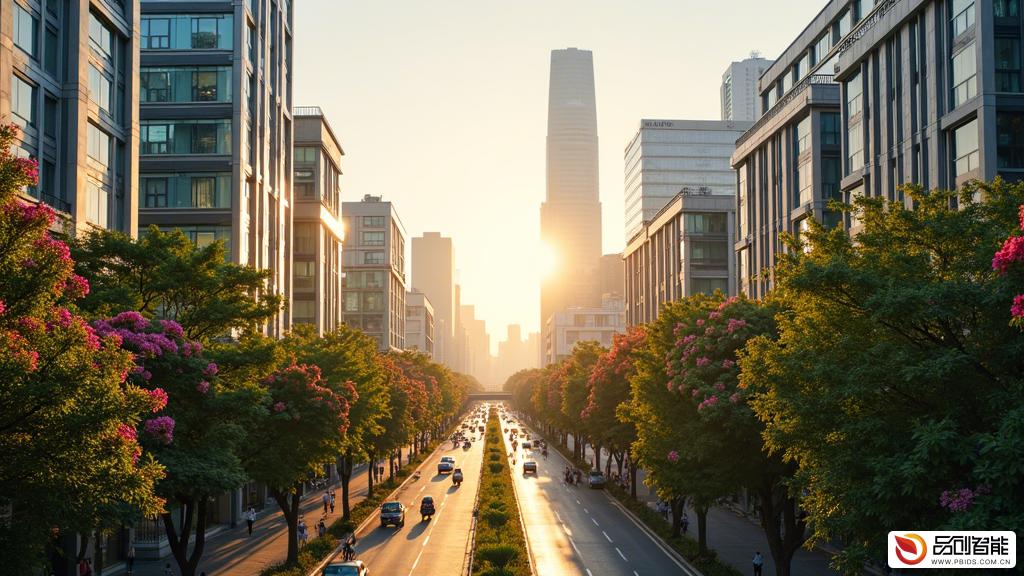 成都市半岛AI温控射频仪厂商：科技美容的新篇章
