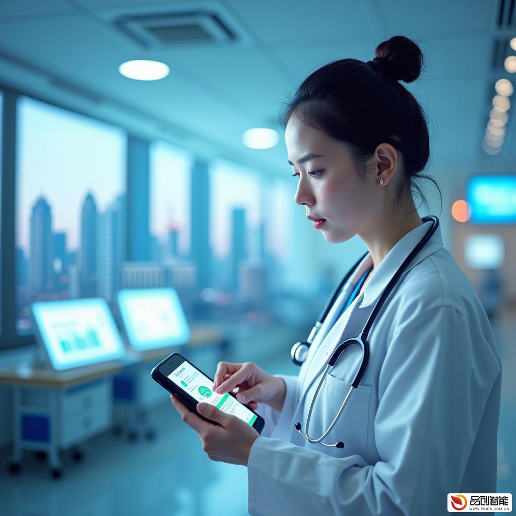 苏州市BLE医疗数据传输服务商：引领医疗...