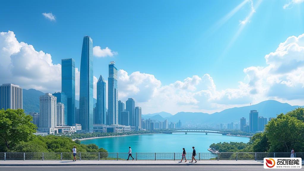 珠海市高精度影像采集硬件集团：引领行业创新与技术突破
