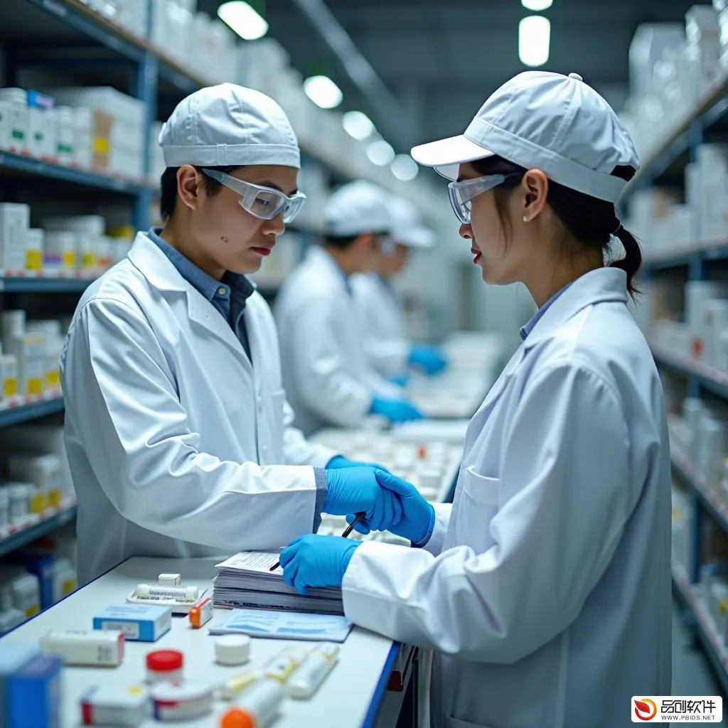 杭州市医药效期分级预警系统机构：保障药品安全与高效的创新实践
