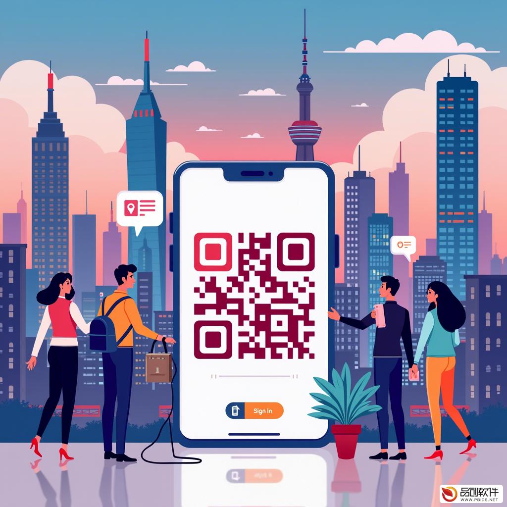 广州市签到二维码生成系统机构全面解析

