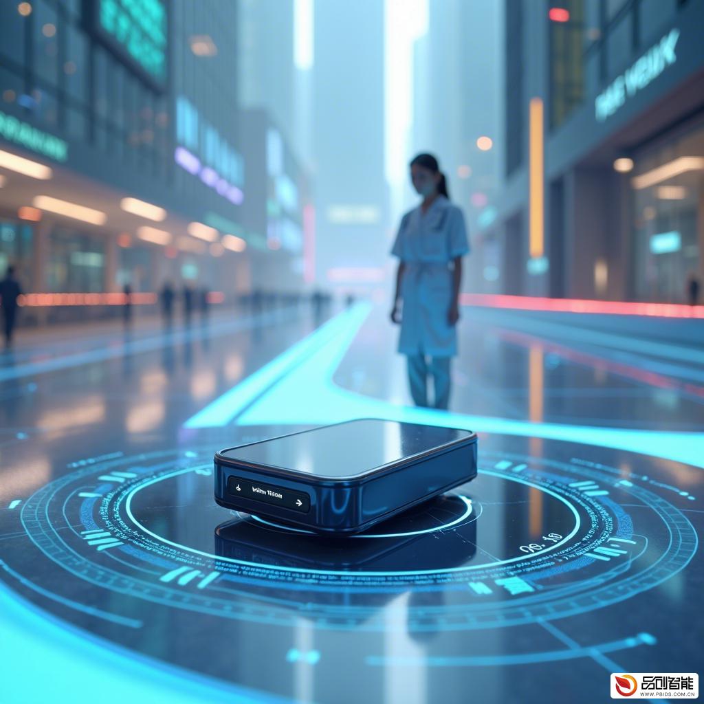 无锡市无线充电医疗设备平台工场：创新引领...