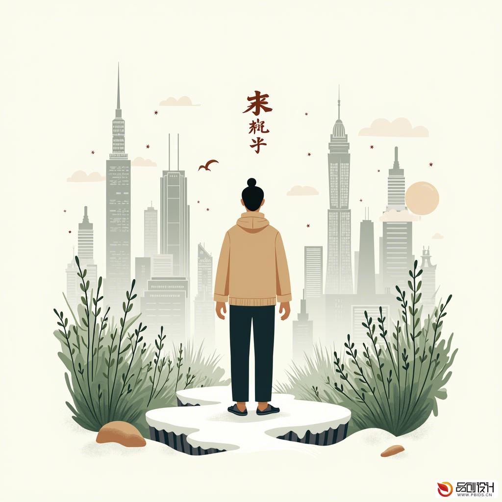 黑龙江品牌设计设计中心：塑造地域品牌的璀璨明珠
