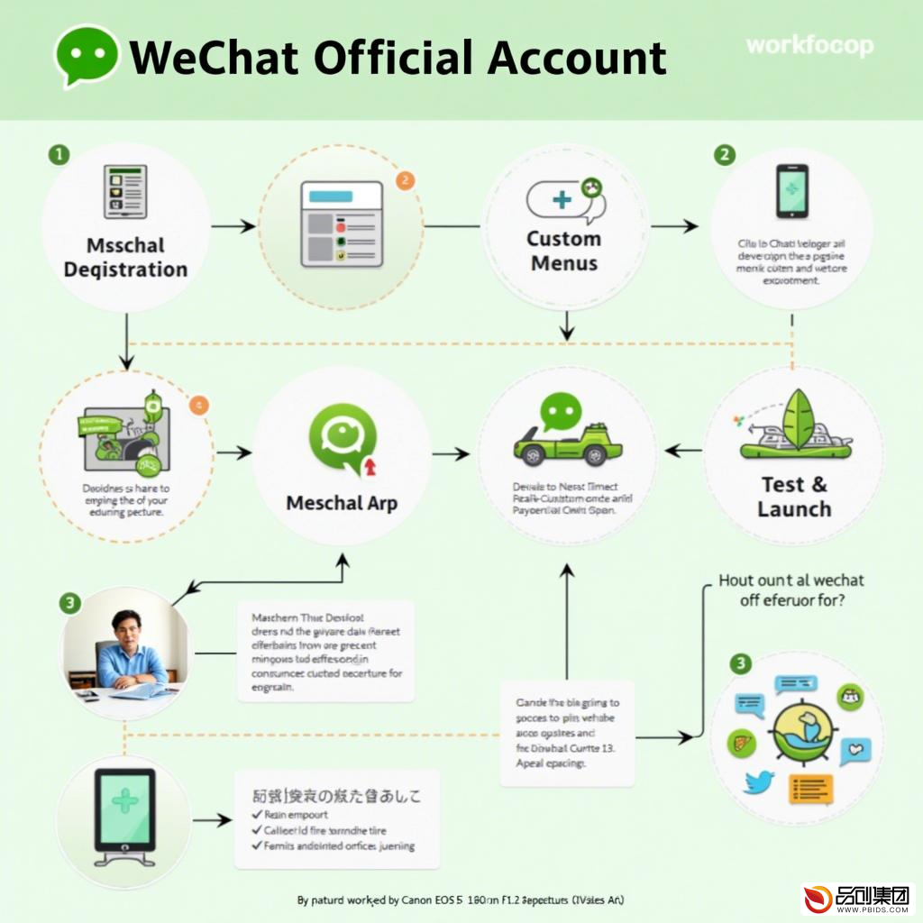 从零开始：全面解析公众号功能开发
