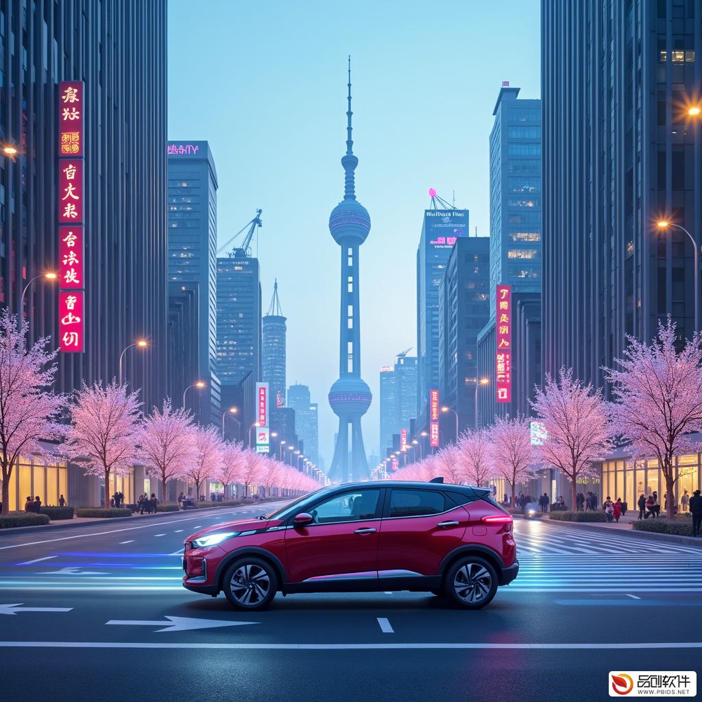 武汉市车载互联平台机构：引领智慧出行新时代
