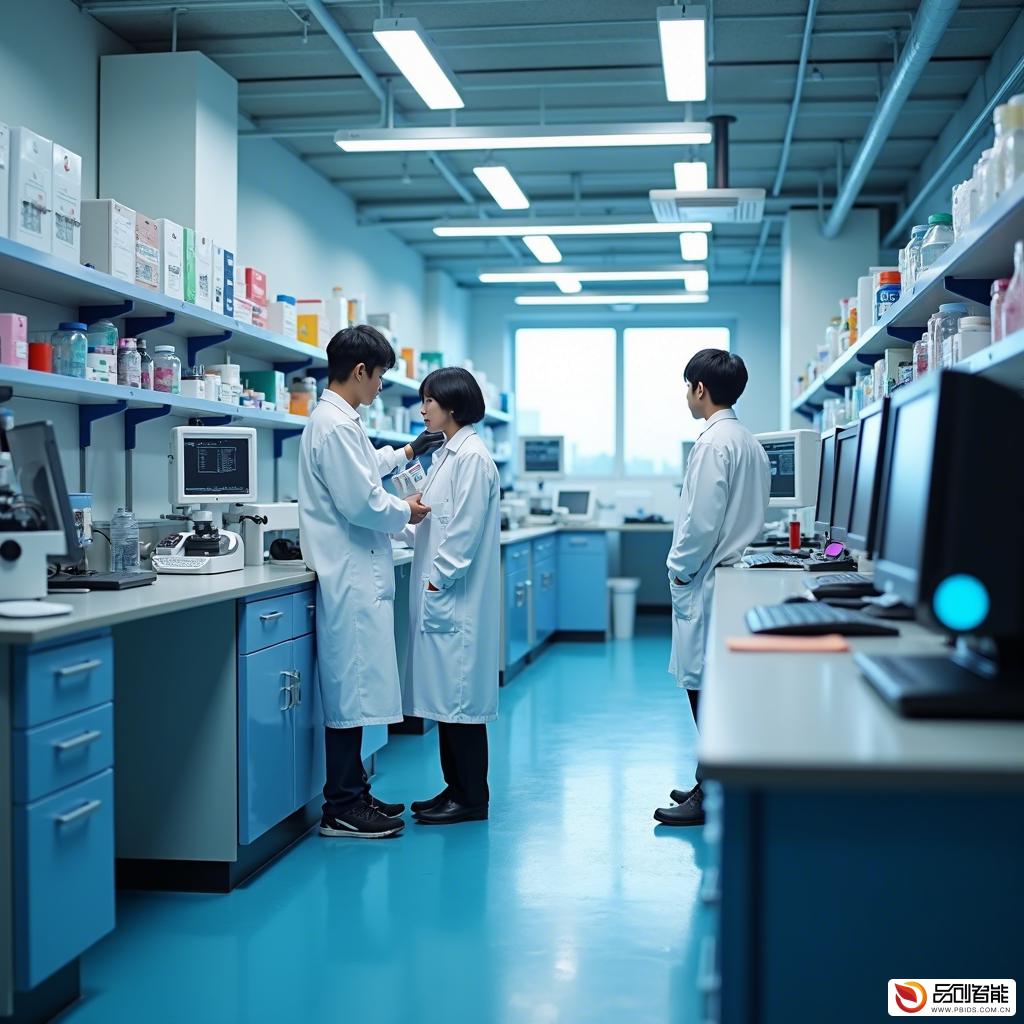 无锡市家庭护理器械集成实验室：创新引领健康生活新篇章
