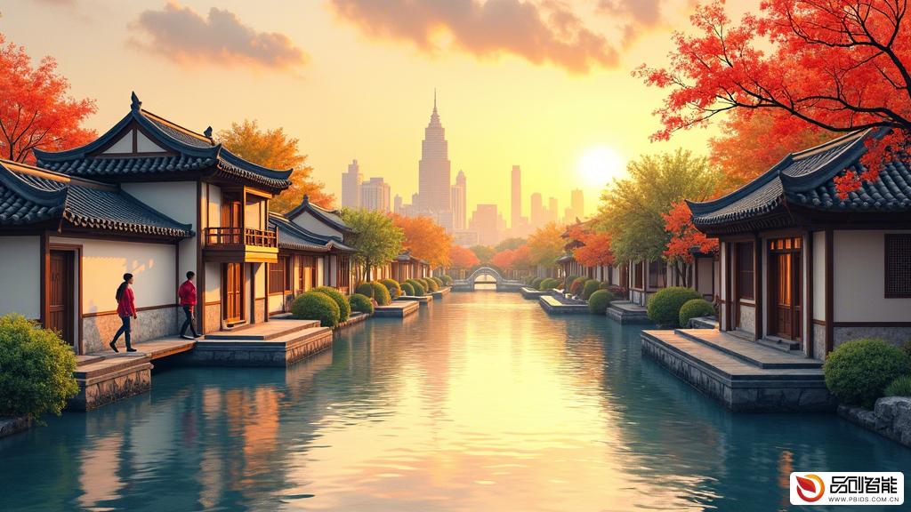 苏州市女性健康智能镜子企业的创新与发展

