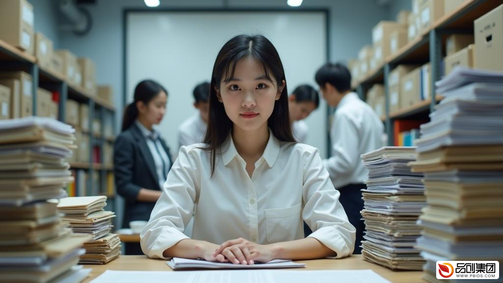 档案外包服务公司的全面解析：专业、高效与安全的档案管理新选择

