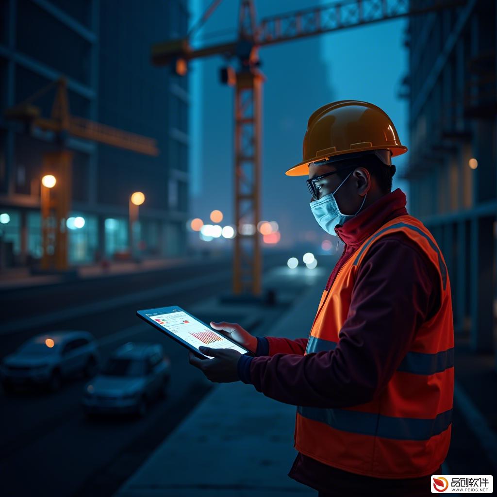 佛山市智能工地AI视频分析系统机构：引领建筑行...