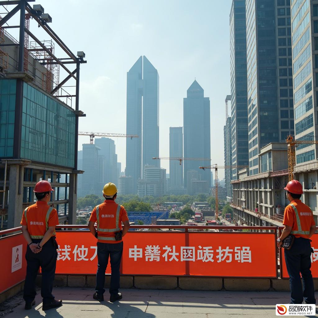 成都市AI工地安全合规监测系统平台商：引...