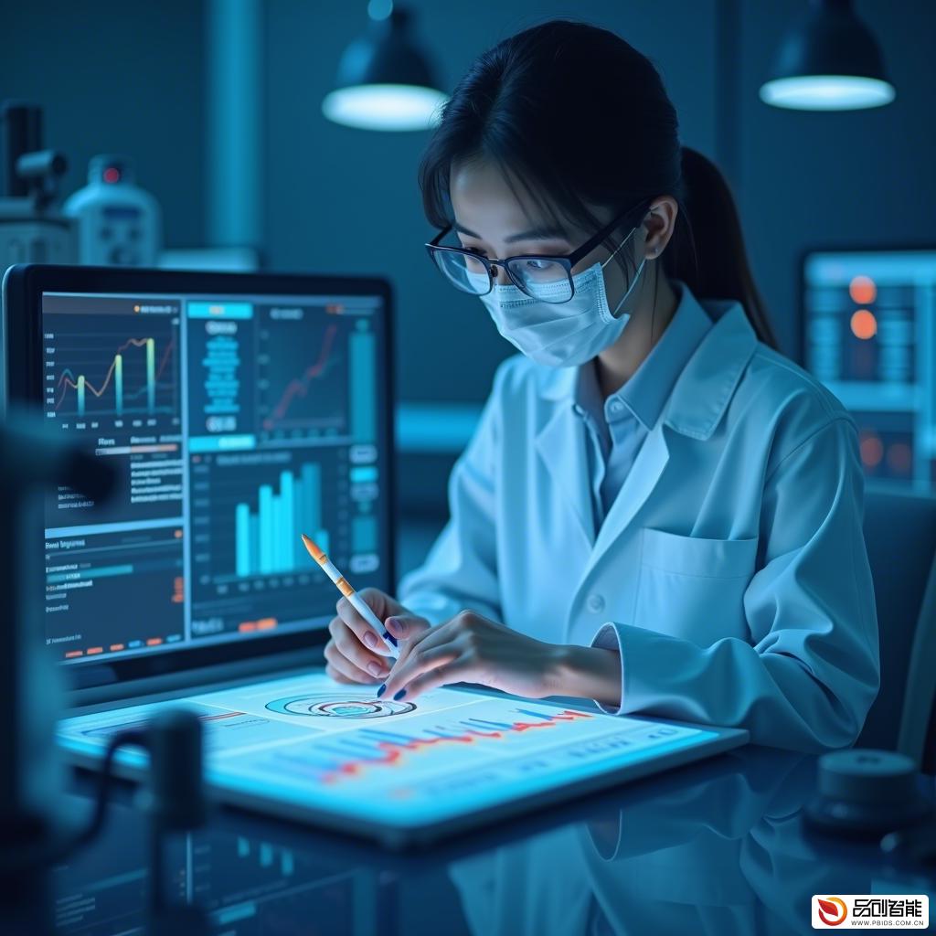 上海市医疗设备功耗预测系统集成商：引领医疗智能...