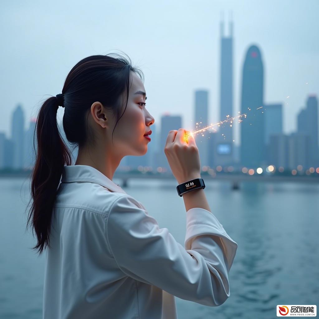 杭州市生物电信号采集模组集成生态链的深度剖析
