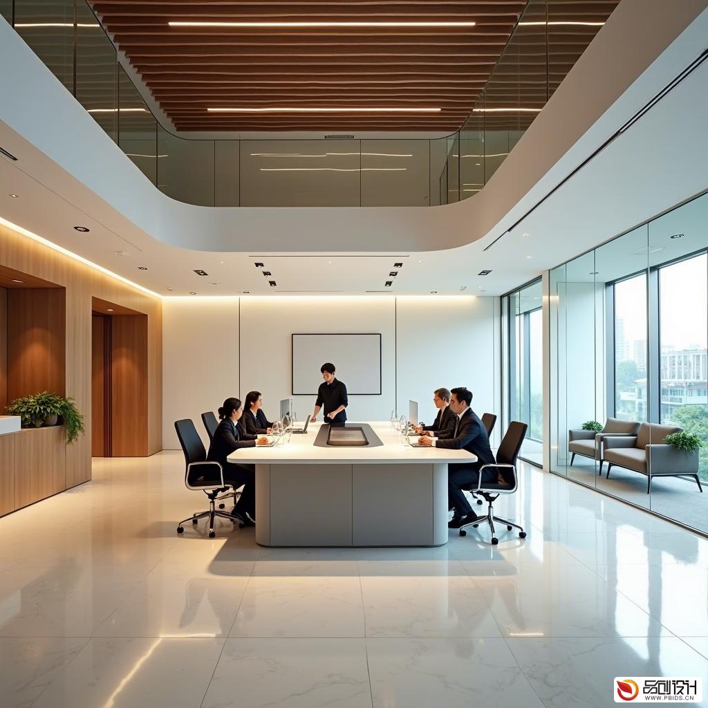 南京市品创定制设计案例：匠心独运，打造城市美学...