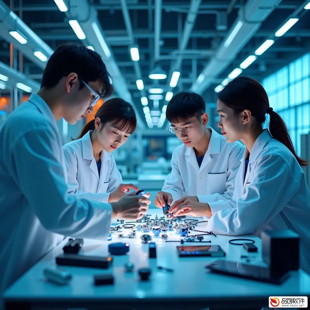 东莞市智能硬件开发框架集成商：引领未来科技潮流
