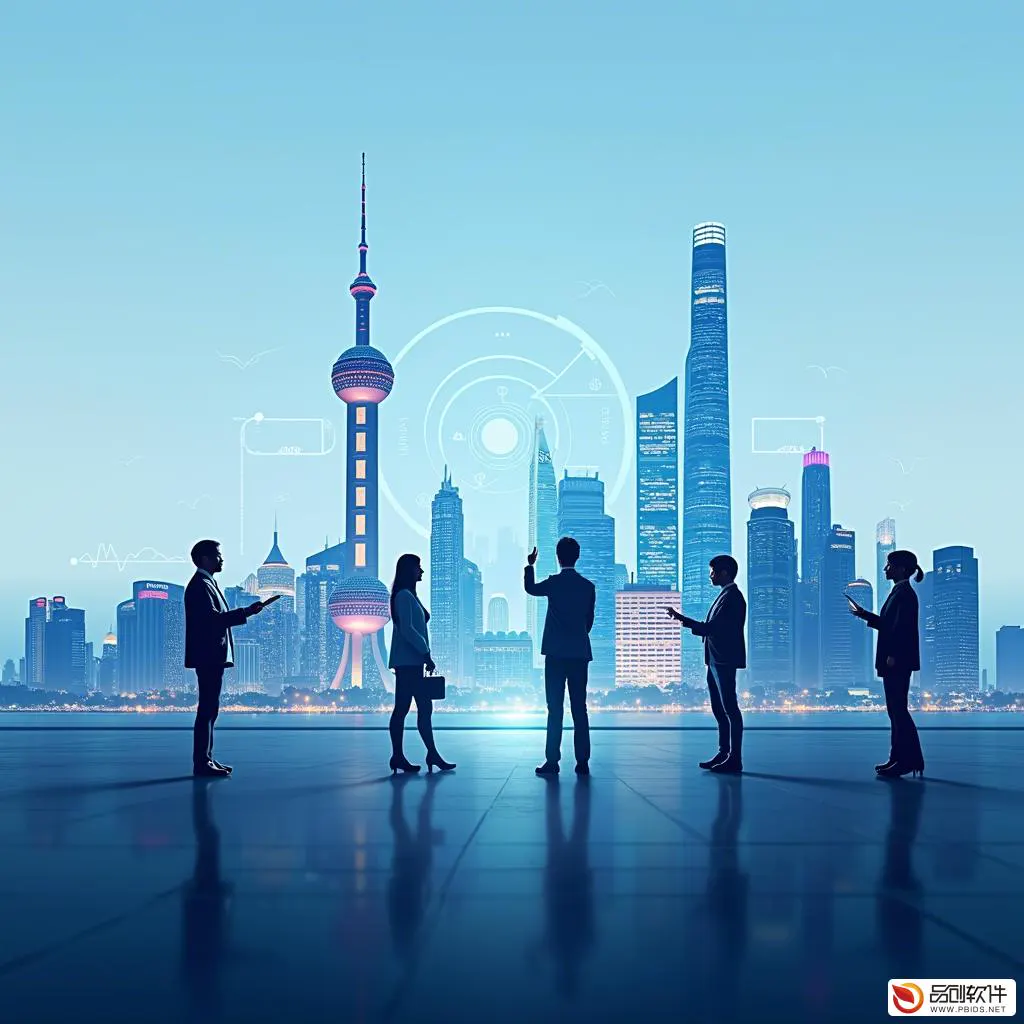 上海市运维监控一体化部署方案商：打造高效运维新纪元
