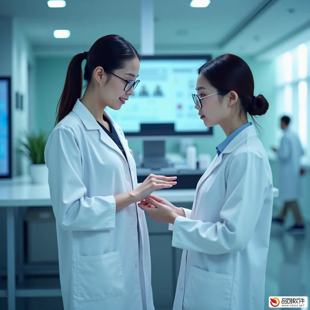 重庆市医疗合规系统集成商：引领医疗行业数字化转型
