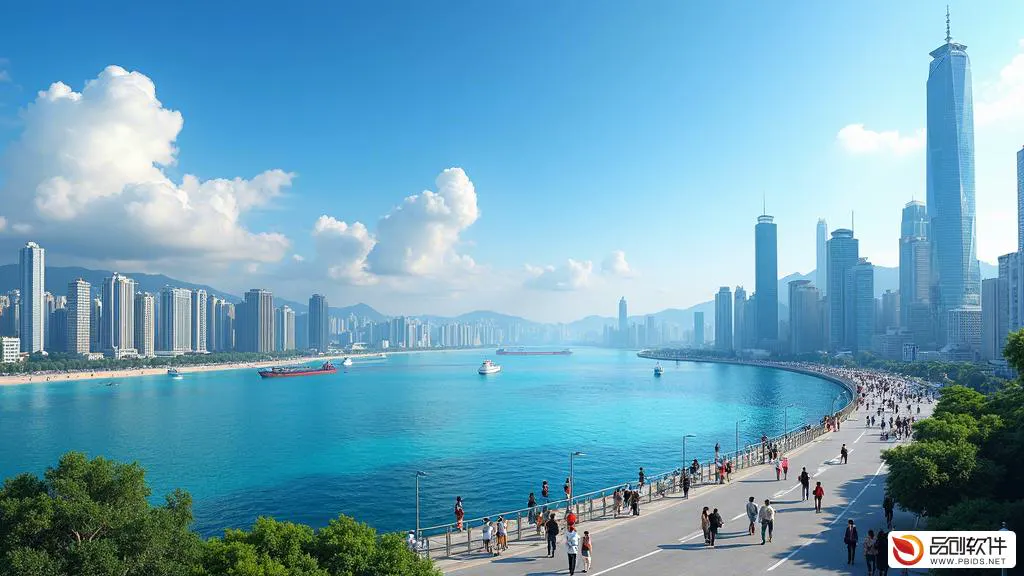 珠海市企业风险管理系统集成商：引领企业安全高效发展
