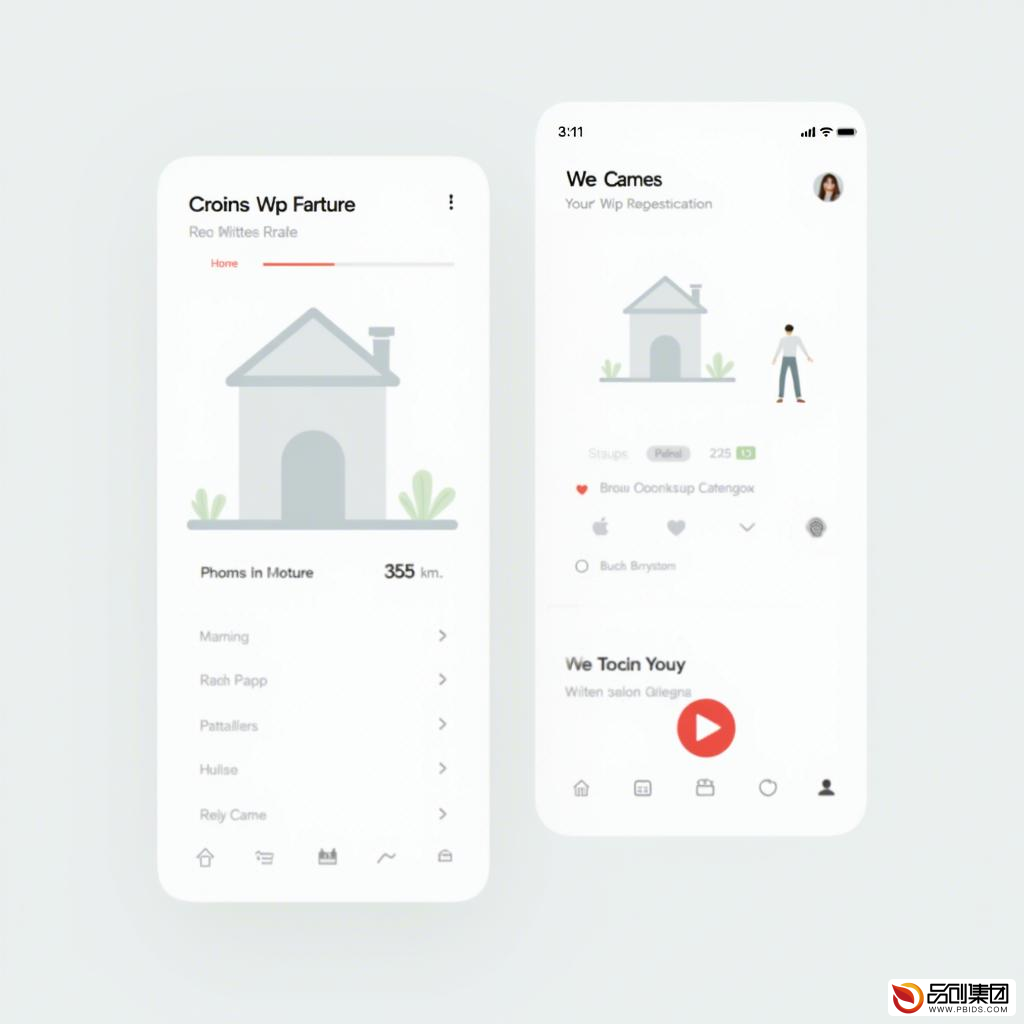 房产APP定制开发：打造专属房产服务新平台
