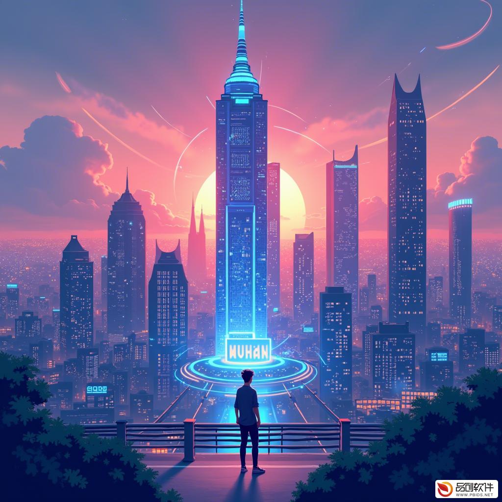 武汉市5G+AI视频网关系统公司的创新与发展
